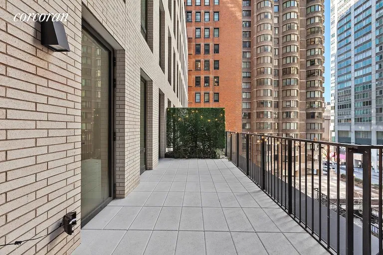 New York City Real Estate | View 15 West 61st Street, 3F | room 13 | View 14
