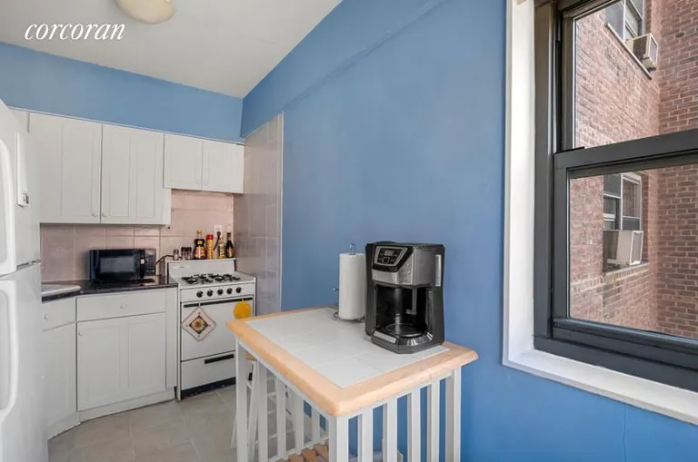 New York City Real Estate | View 270 Jay Street, 6K | Other Listing Photo | View 4