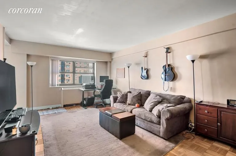 New York City Real Estate | View 270 Jay Street, 6K | Other Listing Photo | View 2