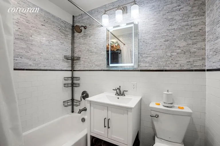New York City Real Estate | View 270 Jay Street, 6K | Other Listing Photo | View 3
