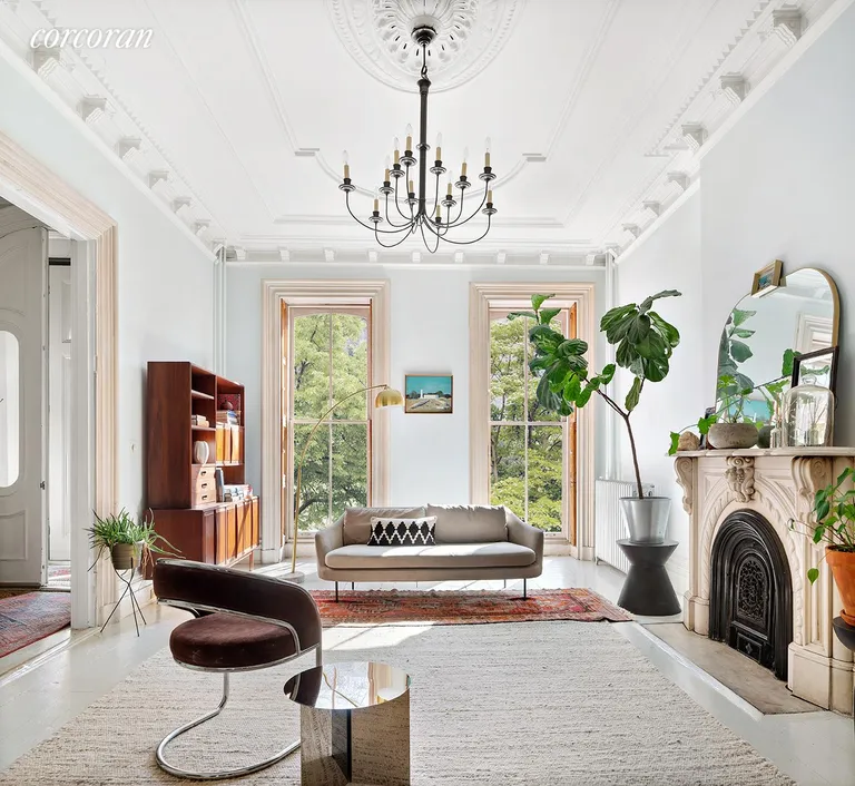 New York City Real Estate | View 397 3rd Street | 7 Beds, 5 Baths | View 1