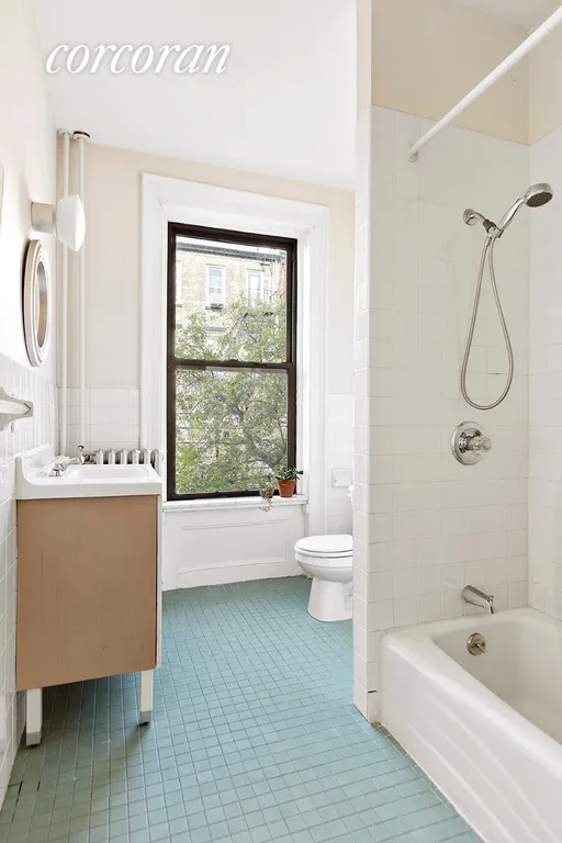 New York City Real Estate | View 397 3rd Street | Bathroom | View 9