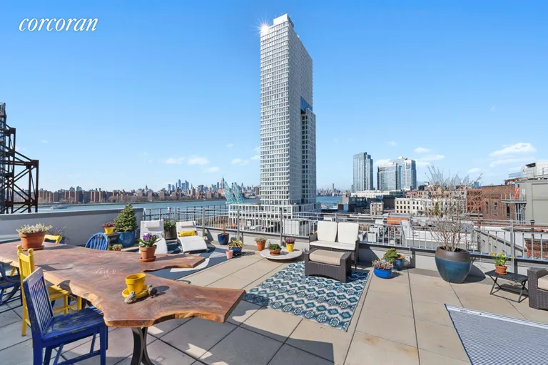 New York City Real Estate | View 46 South 2Nd Street, 1B | 3 Beds, 2 Baths | View 1