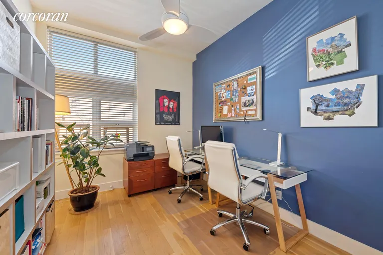 New York City Real Estate | View 46 South 2Nd Street, 1B | Bedroom | View 8