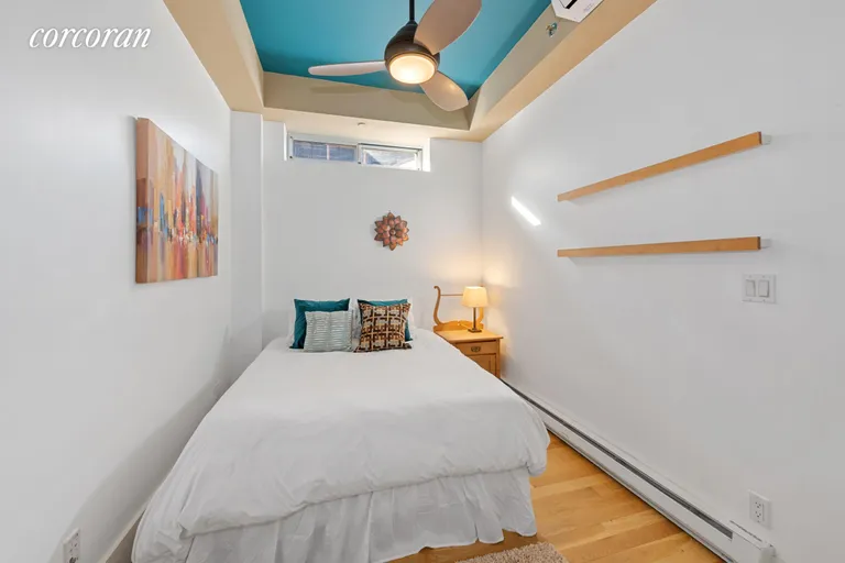 New York City Real Estate | View 46 South 2Nd Street, 1B | Bedroom | View 9