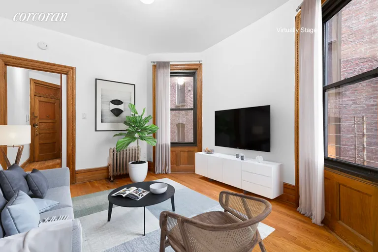 New York City Real Estate | View 161 East 81st Street, 2W | room 4 | View 5