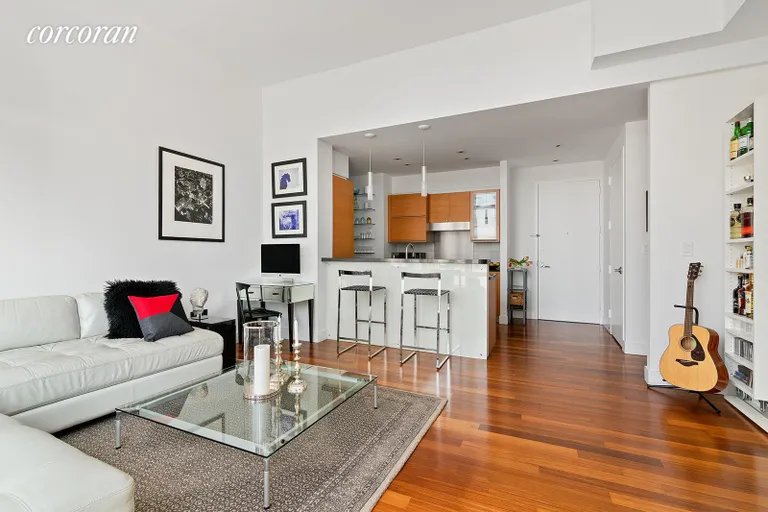 New York City Real Estate | View 10 West End Avenue, 12E | room 1 | View 2