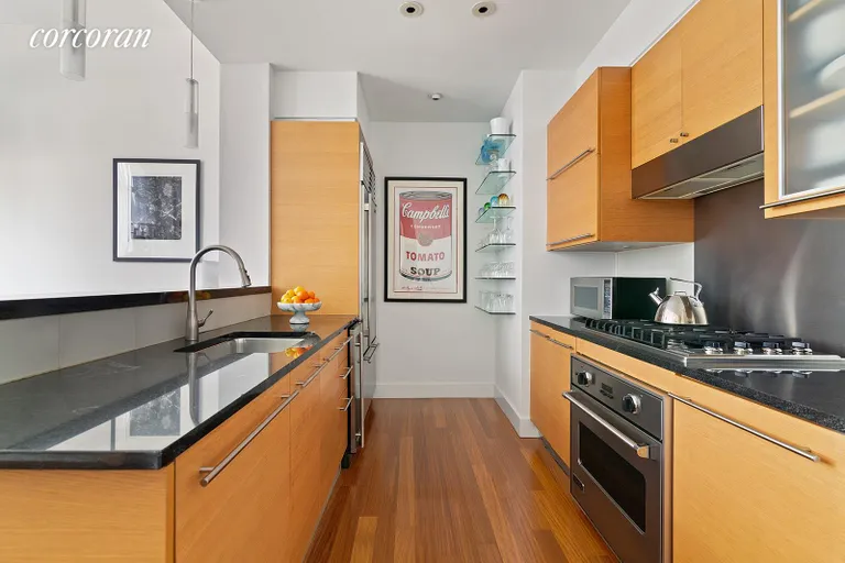New York City Real Estate | View 10 West End Avenue, 12E | room 2 | View 3