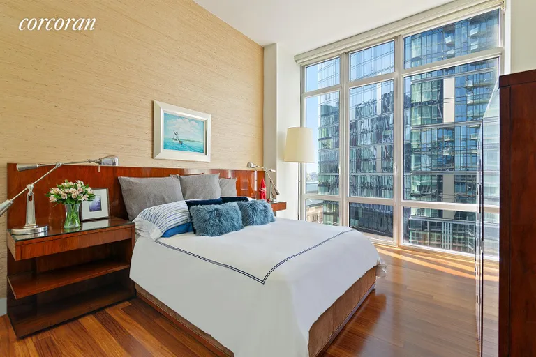 New York City Real Estate | View 10 West End Avenue, 12E | room 3 | View 4