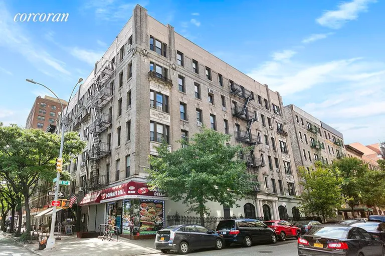 New York City Real Estate | View 200 West 109th Street, 3 | room 8 | View 9
