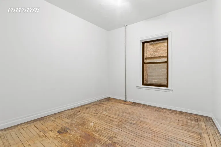 New York City Real Estate | View 200 West 109th Street, 3 | room 1 | View 2