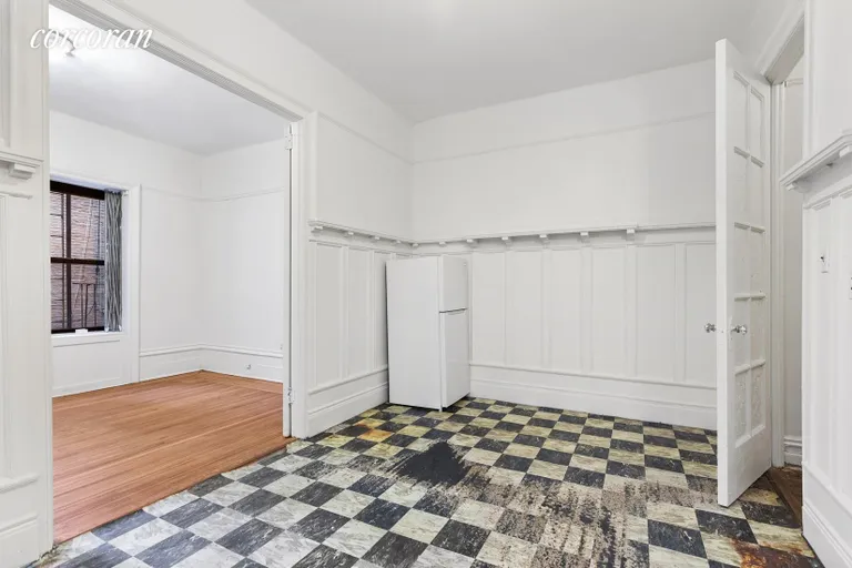 New York City Real Estate | View 200 West 109th Street, 3 | room 5 | View 6