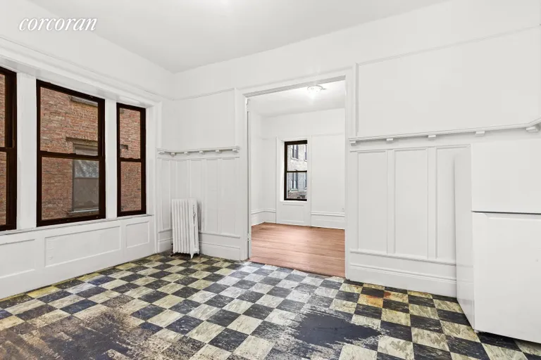 New York City Real Estate | View 200 West 109th Street, 3 | room 7 | View 8