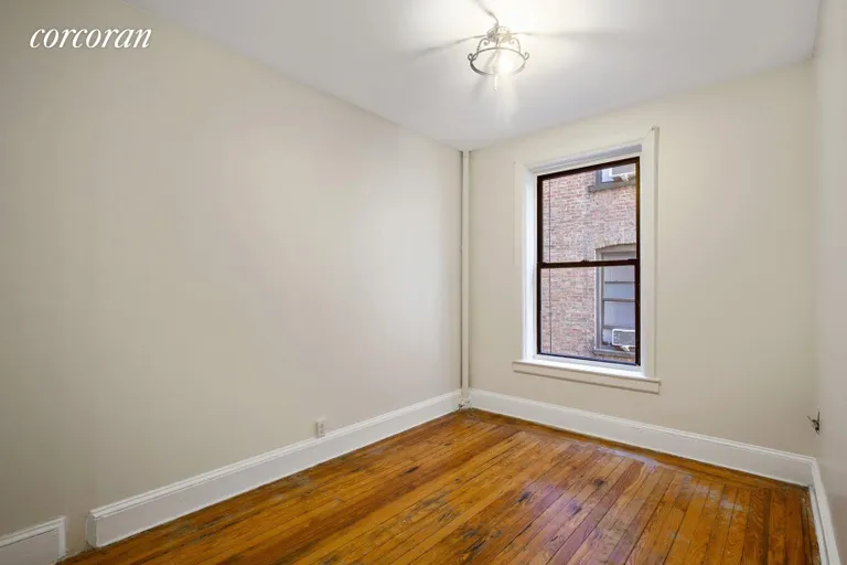 New York City Real Estate | View 200 West 109th Street, B7 | 2nd Bedroom | View 8