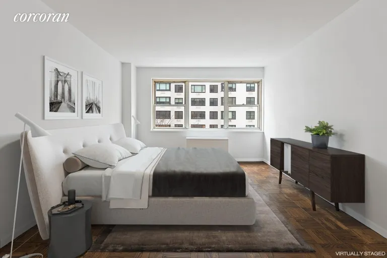 New York City Real Estate | View 201 East 66th Street, 5B | room 2 | View 3