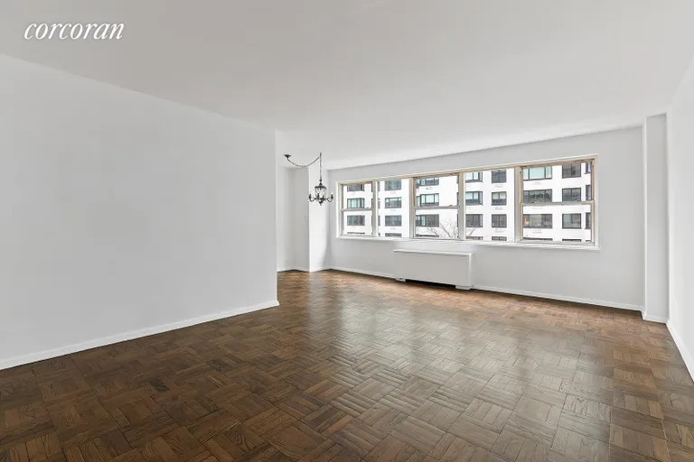 New York City Real Estate | View 201 East 66th Street, 5B | room 1 | View 2