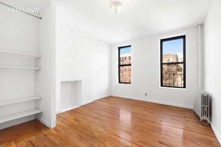 New York City Real Estate | View 136 Allen Street, 9 | 1 Bed, 1 Bath | View 1