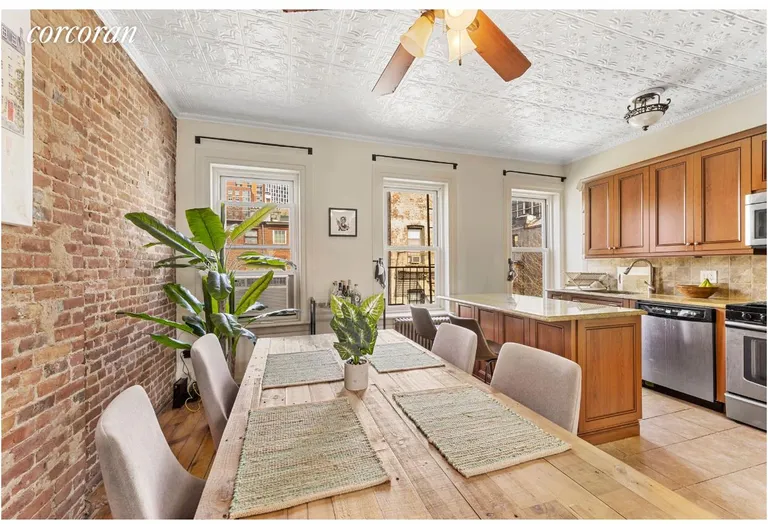 New York City Real Estate | View 377A Atlantic Avenue, 4 | room 3 | View 4