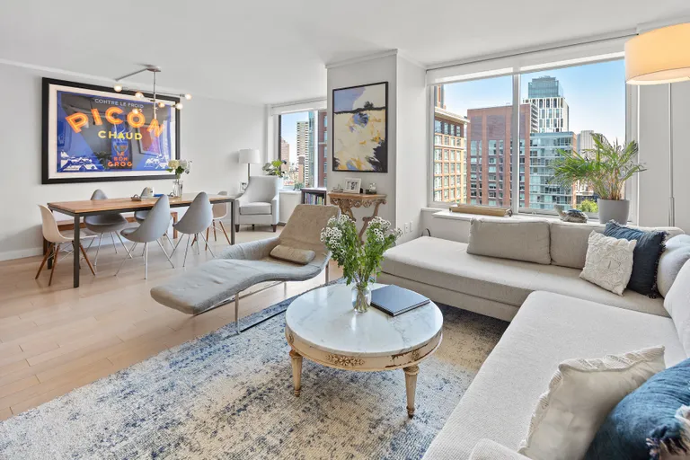 New York City Real Estate | View Warren Street | 3 Beds, 2 Baths | View 1