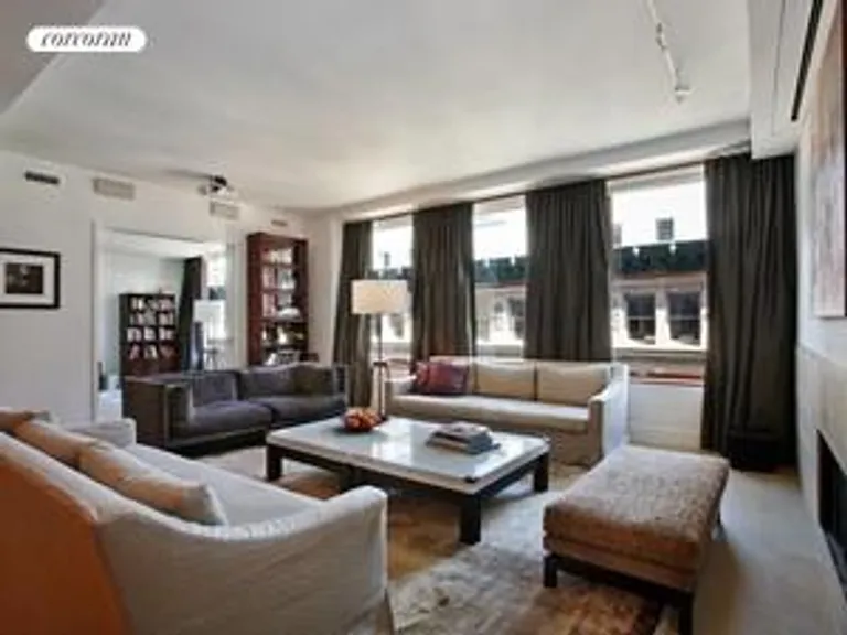 New York City Real Estate | View 32 West 18th Street, 8A | 3 Beds, 3 Baths | View 1