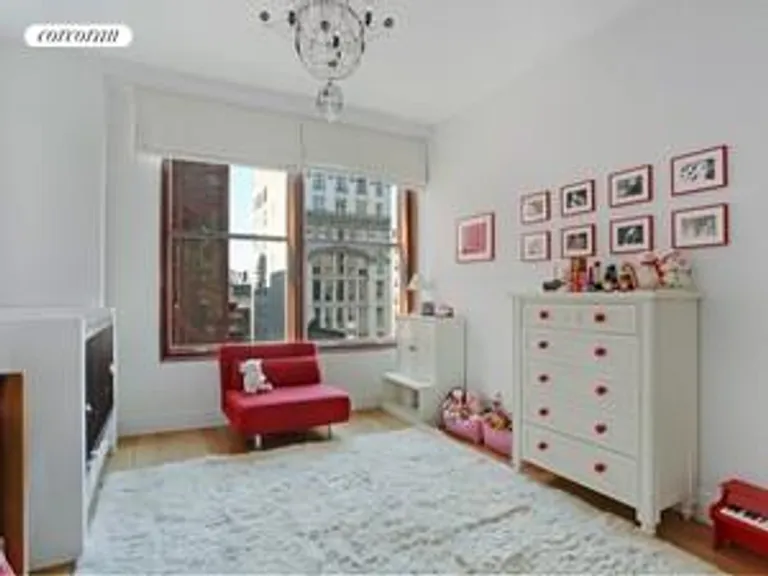 New York City Real Estate | View 32 West 18th Street, 8A | room 5 | View 6