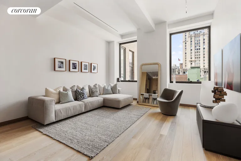 New York City Real Estate | View 88 Lexington Avenue, 1602 | 2 Beds, 2 Baths | View 1