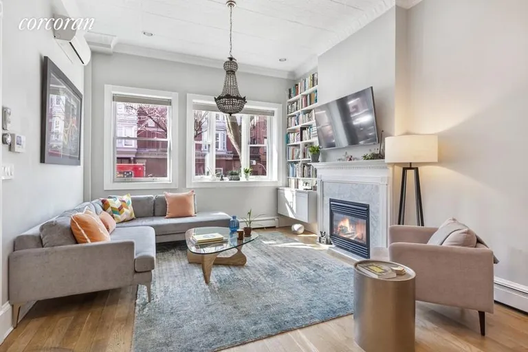 New York City Real Estate | View 489 6th Avenue, 1 | 3 Beds, 2 Baths | View 1