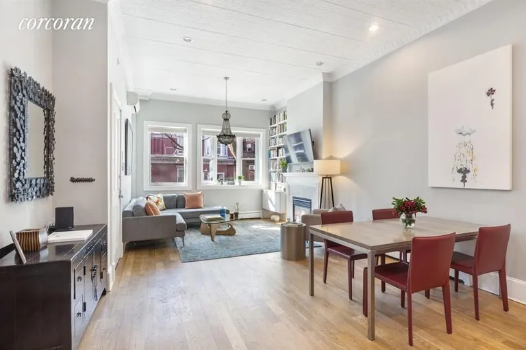 New York City Real Estate | View 489 6th Avenue, 1 | room 1 | View 2