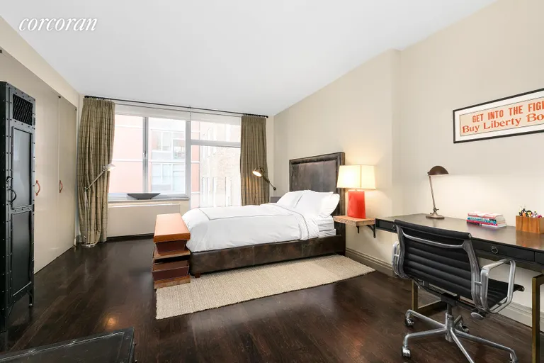 New York City Real Estate | View 151 West 17th Street, 6A | room 4 | View 5