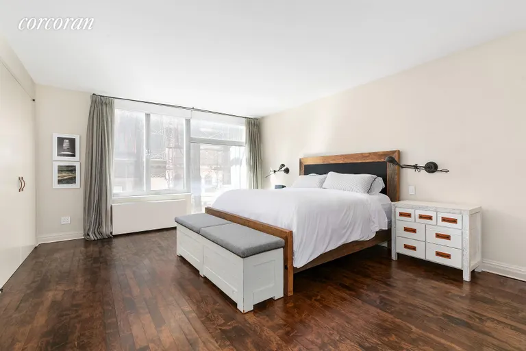 New York City Real Estate | View 151 West 17th Street, 6A | room 6 | View 7