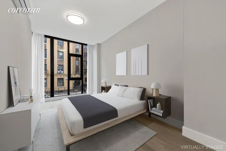 New York City Real Estate | View 232 East 18th Street, 3D | room 2 | View 3