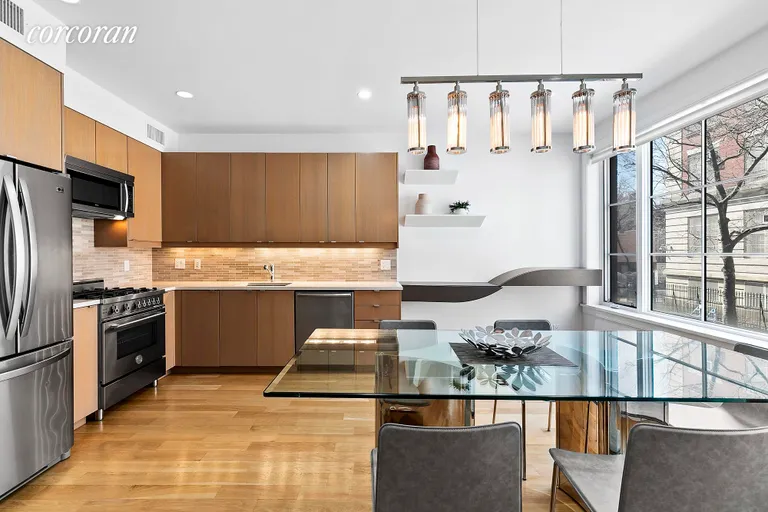 New York City Real Estate | View 57 Havemeyer Street, TH55 | Other Listing Photo | View 2