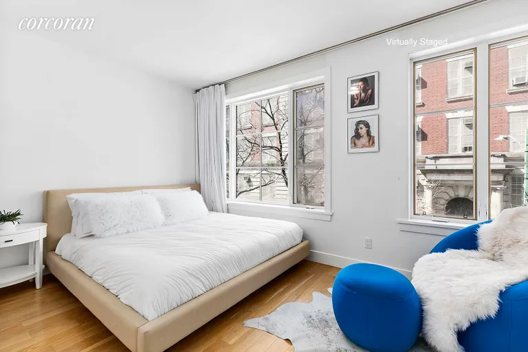 New York City Real Estate | View 57 Havemeyer Street, TH55 | Other Listing Photo | View 3