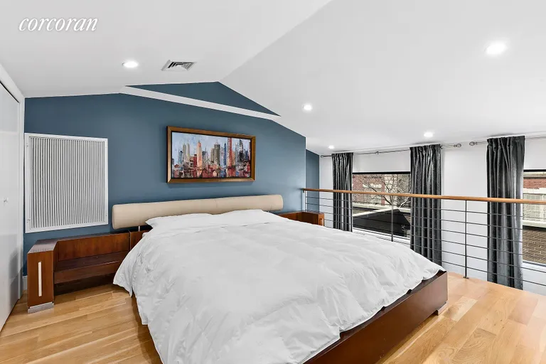 New York City Real Estate | View 57 Havemeyer Street, TH55 | Other Listing Photo | View 6
