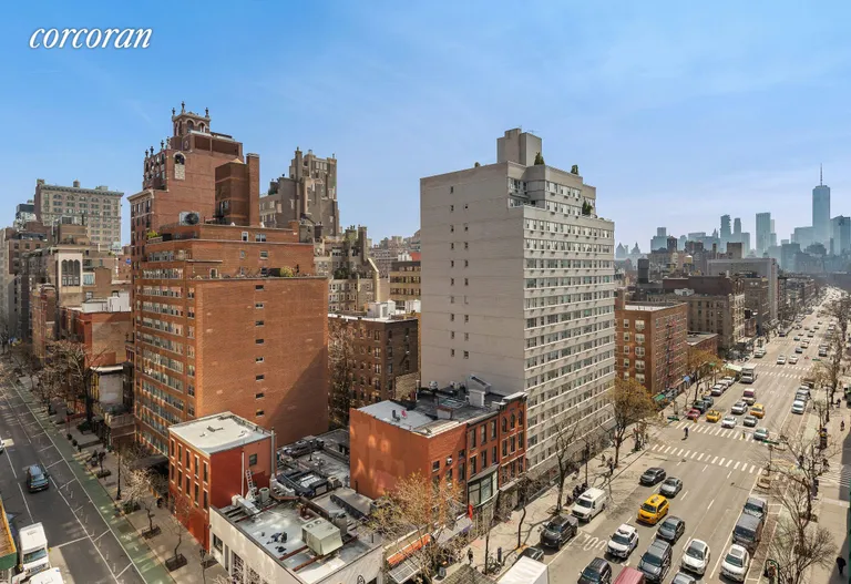 New York City Real Estate | View 105 West 13th Street, 11CD | View | View 11