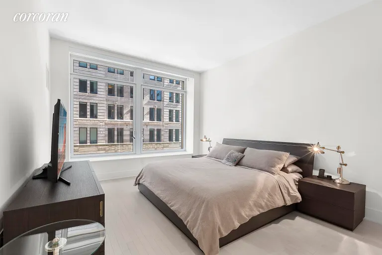 New York City Real Estate | View 91 Leonard Street, 4B | Other Listing Photo | View 3