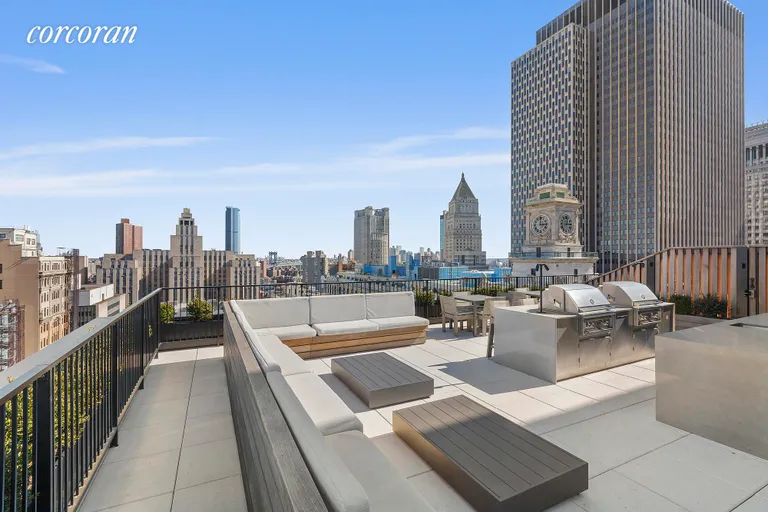 New York City Real Estate | View 91 Leonard Street, 4B | Other Listing Photo | View 5