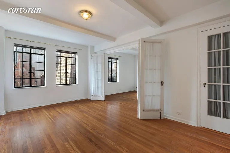 New York City Real Estate | View 25 Tudor City Place, 1619 | 1 Bed, 1 Bath | View 1