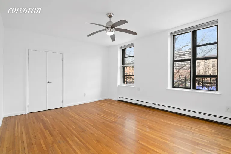 New York City Real Estate | View 260 Linden Boulevard, 3H | 3 Beds, 1 Bath | View 1