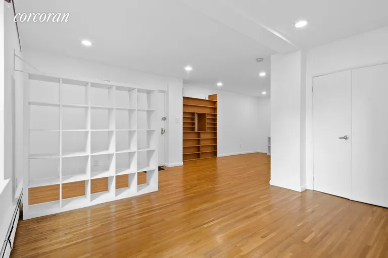 New York City Real Estate | View 260 Linden Boulevard, 3H | room 5 | View 6