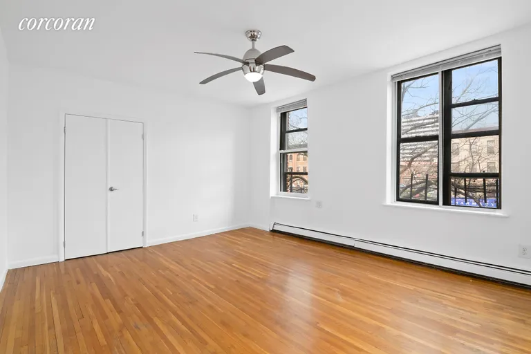 New York City Real Estate | View 260 Linden Boulevard, 3H | 1 | View 7