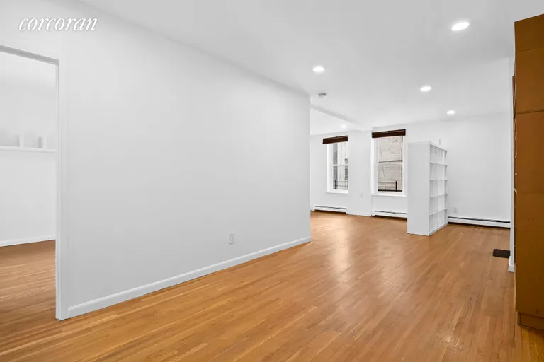 New York City Real Estate | View 260 Linden Boulevard, 3H | 5 | View 11