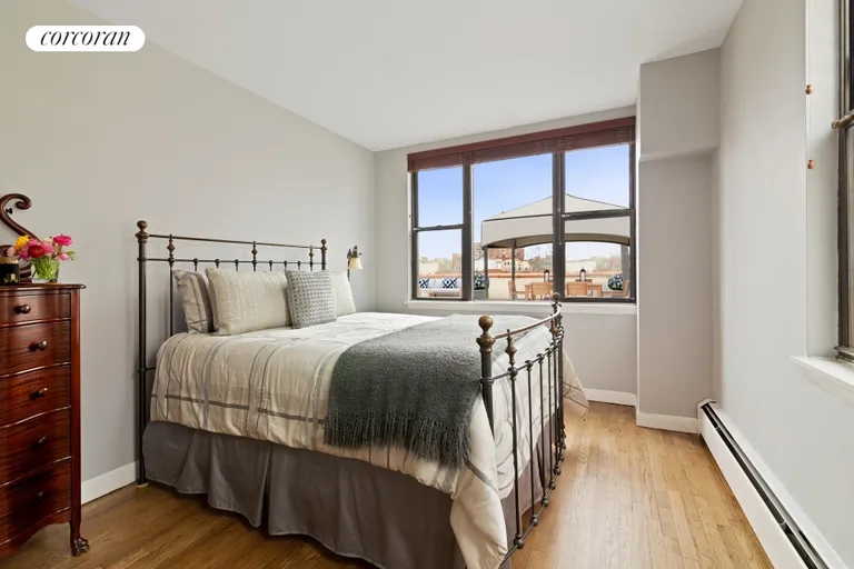 New York City Real Estate | View 270 5th Street, 4B | room 2 | View 3