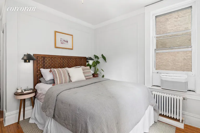 New York City Real Estate | View 221 8th Avenue, 4 | room 5 | View 6