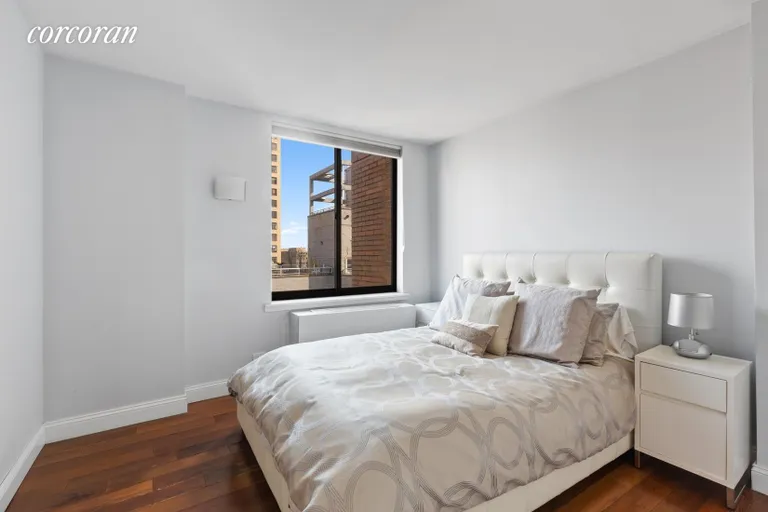 New York City Real Estate | View 157 East 32nd Street, 21C | room 4 | View 5