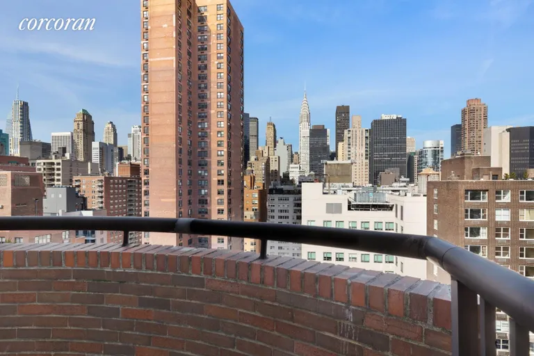 New York City Real Estate | View 157 East 32nd Street, 21C | room 6 | View 7