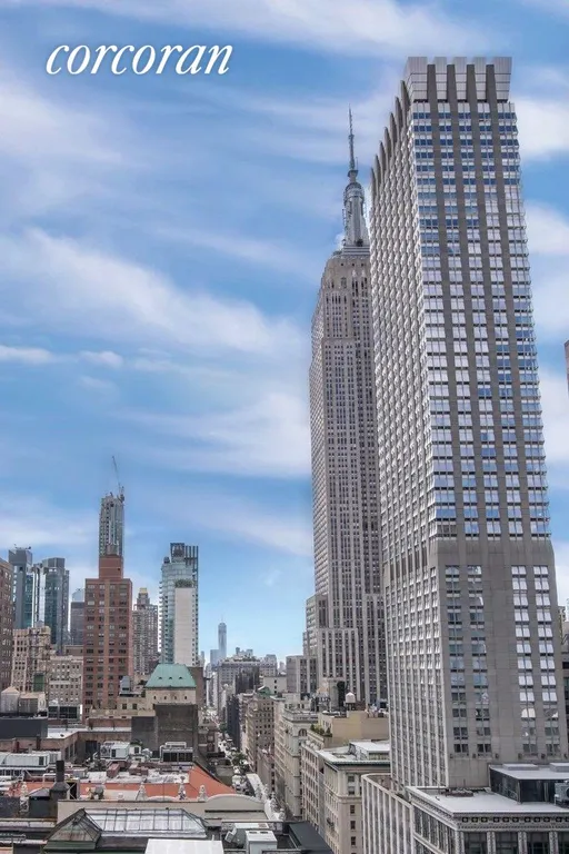 New York City Real Estate | View 425 Fifth Avenue, 26D | View | View 7