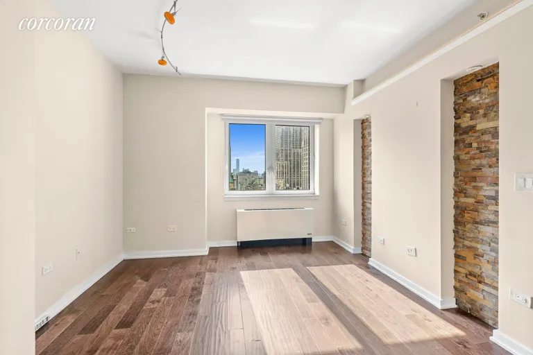 New York City Real Estate | View 425 Fifth Avenue, 26D | 1 Bed, 1 Bath | View 1