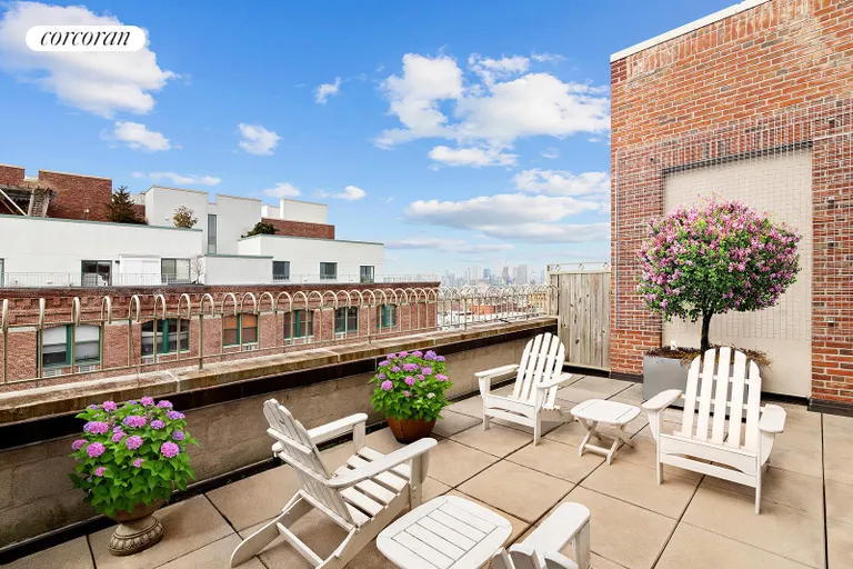 New York City Real Estate | View 444 12th Street, PHA | room 10 | View 11