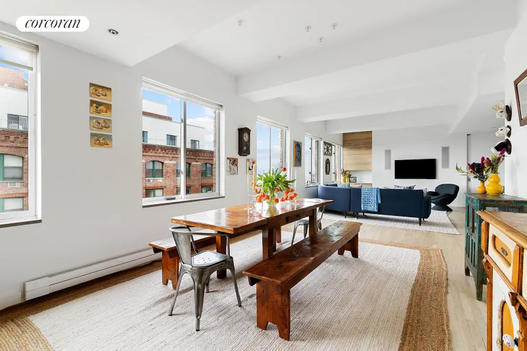 New York City Real Estate | View 444 12th Street, PHA | room 3 | View 4